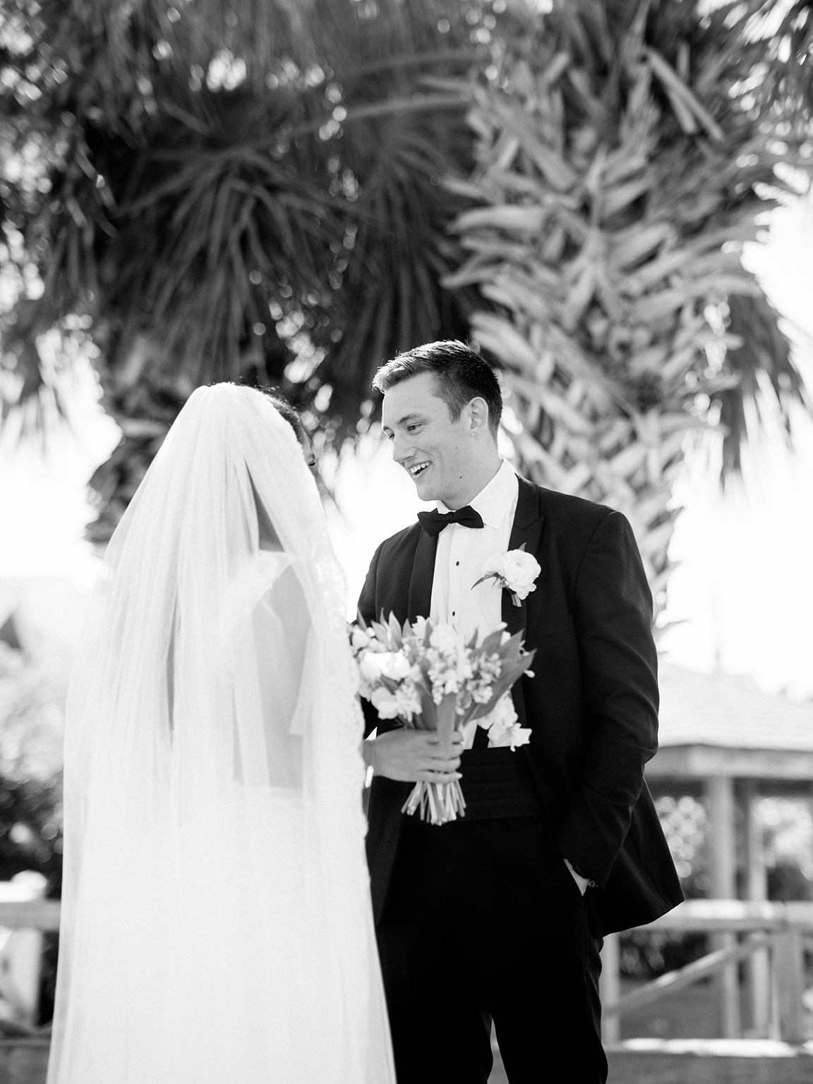 Virginia & Connor - Wedding Photo 74